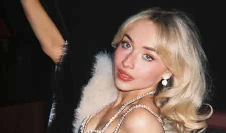 Sabrina Carpenter