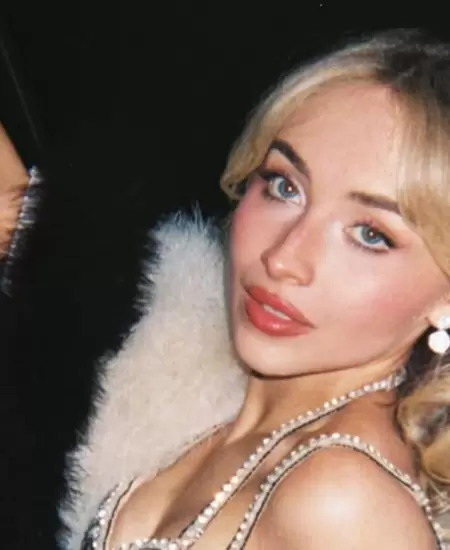 Sabrina Carpenter