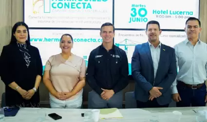 Hermosillo Conecta