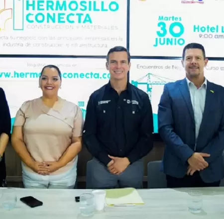 Hermosillo Conecta