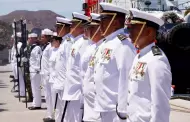 Reconocen legado y compromiso de la Marina en el desarrollo de Sonora