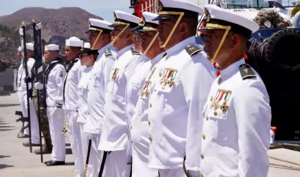 D�a de la Marina Nacional