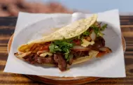 El invento taquero