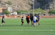 Hermosillo vivir� una fiesta futbolera infantil con el Mundialito H