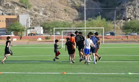 Mundialito H