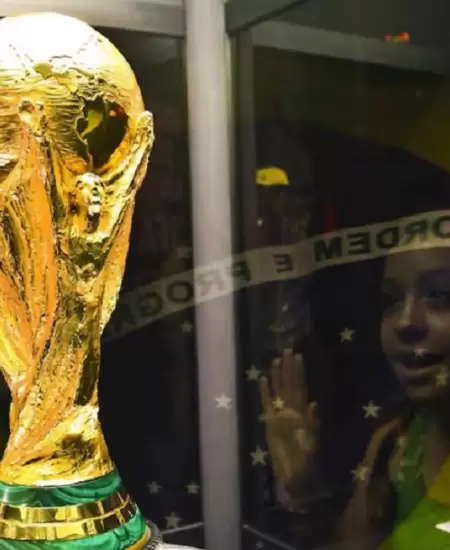 Mundial