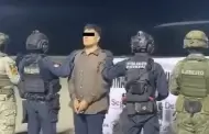 Cae "El Gabito" o "El 80", presunto l�der de "Los Chapitos" en sur de Sinaloa