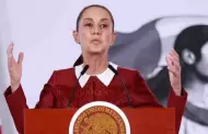 Hay "mala fe" en desprestigiar sistema de salud: Sheinbaum