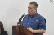 Fiscal�a considera esclarecido el caso de la desaparici�n de hijo de Ceci Flores