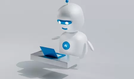 Chatbot de IA