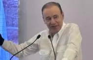 Presentar�n primera fase del redise�o de Protecci�n Civil en Sonora la pr�xima semana