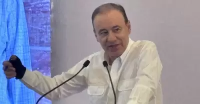 Alfonso Durazo