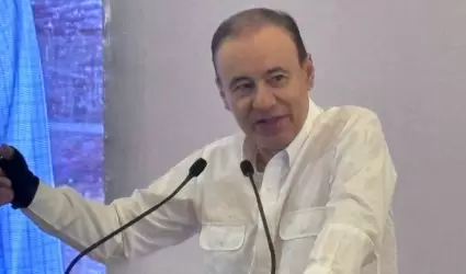Alfonso Durazo
