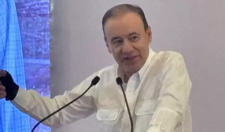 Alfonso Durazo