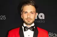 Actor de telenovelas es golpeado en altercado vial