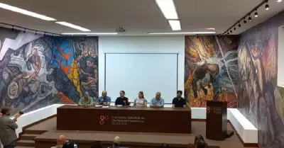 Convocan a marcha por justicia para v�ctimas de ABC