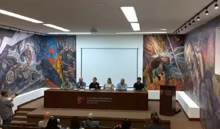 Convocan a marcha por justicia para v�ctimas de ABC