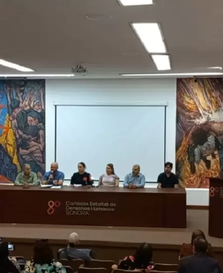 Convocan a marcha por justicia para v�ctimas de ABC