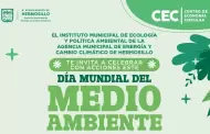 Hermosillo celebra el Mes del Medio Ambiente con acciones verdes