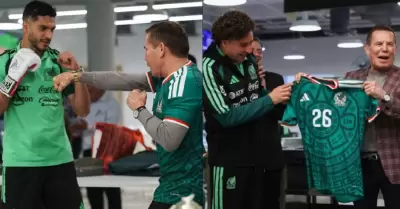 Julio C�sar Ch�vez
