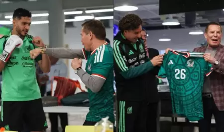 Julio C�sar Ch�vez