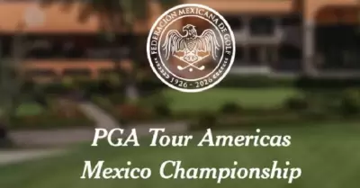 PGA Tour Americas