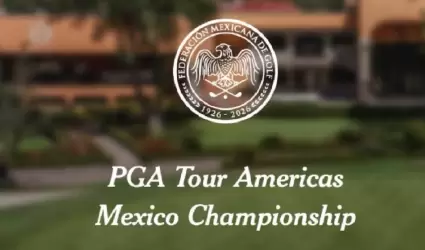 PGA Tour Americas