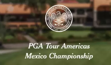 PGA Tour Americas