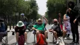 Bloqueo de la CNTE
