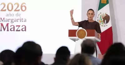 Claudia Sheinbaum