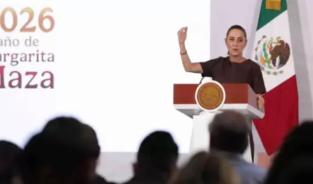 Claudia Sheinbaum