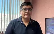 Presas de Sonora se ubican al 18.5 por ciento de su capacidad de almacenamiento