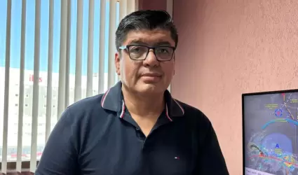 Gilberto Lagarda