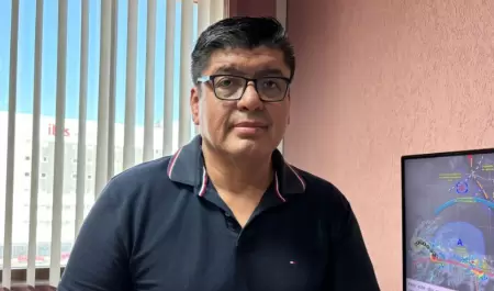 Gilberto Lagarda