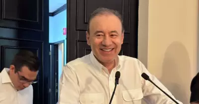 Alfonso Durazo