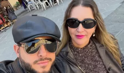 Alicia Villarreal, Cibad Hern�ndez