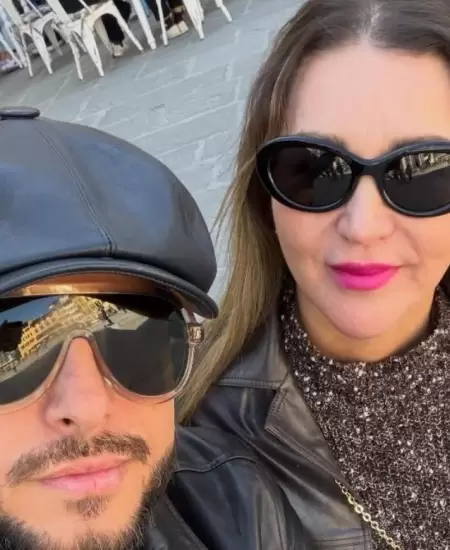 Alicia Villarreal, Cibad Hern�ndez