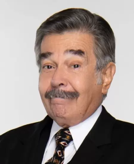 Jorge Ortiz de Pinedo