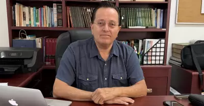 F�lix Hilario Higuera Romero