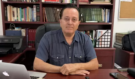 F�lix Hilario Higuera Romero