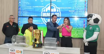 Mundialito H
