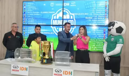 Mundialito H