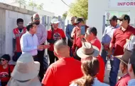 SEC reitera apertura al di�logo con docentes sonorenses