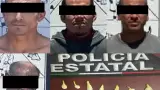 Detenidos Cajeme y Guaymas