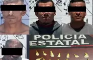 Decomisos y capturas en Cajeme y Guaymas