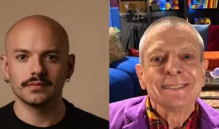 C�sar Bono, Leonardo Bono
