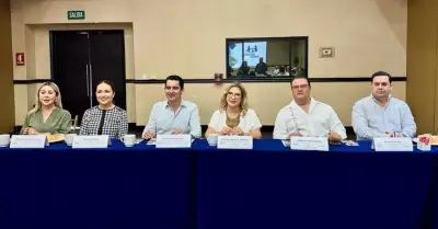 Congreso Internacional Minero Sonora