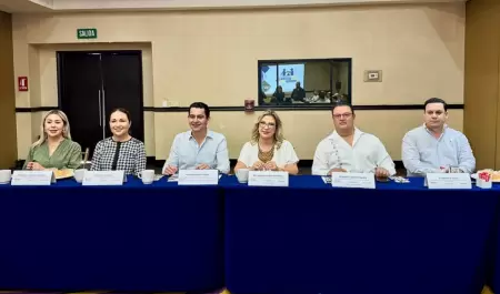 Congreso Internacional Minero Sonora