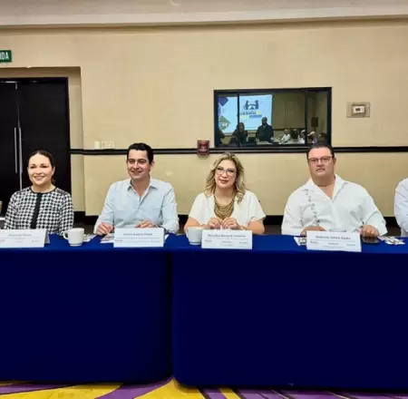 Congreso Internacional Minero Sonora