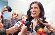 "Deje gobernar a la Presidenta": Kenia L�pez a AMLO